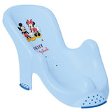 keeeper - Anatomic Bathtub Chair Mickey - Blue