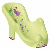 Keeeper - Anatomic Baby Bath Chair - Green