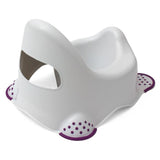 Keeeper - Potty with Anti-Slip Function - White