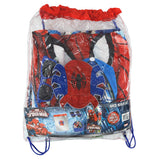 Marvel - Beach Set Spiderman