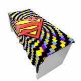 Superman - Flannel Blanket
