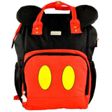 Disney - Mickey Diaper Bag