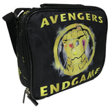 Marvel - Avengers Lunch Bag