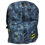 WB - 15" Batman Backpack