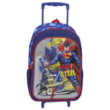 WB 18" Trolley Bag + School Essentials + Free Gift