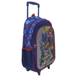 WB 18" Trolley Bag + School Essentials + Free Gift