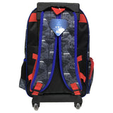 WB - 18'' Superman Trolley Bag
