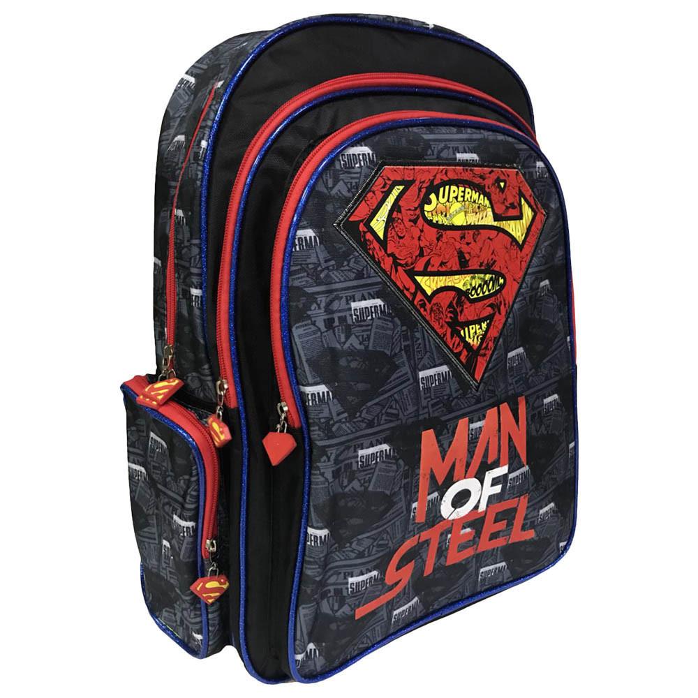 WB - 18" Superman Backpack