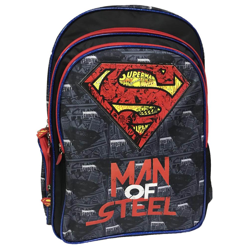 WB - 18" Superman Backpack
