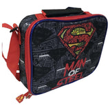 WB - Superman Lunch Bag