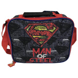 WB - Superman Lunch Bag