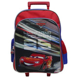 Disney - 14" Cars Trolley Bag
