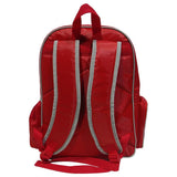 Disney - 16" Cars Backpack - Red