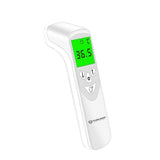 Thrumm Non-contact Infrared Thermometer - Health & Fitness