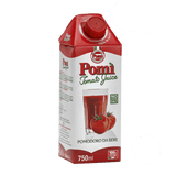 Tomato Juice Pack (6x750g) - Pomi