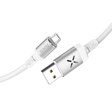 Hoco U63 Spirit Charging Data Cable For Micro