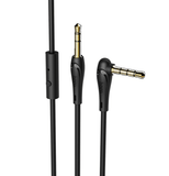 Hoco Upa15 Aux Audio Cable(With Mic)