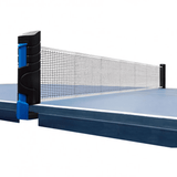 Donic Schildkrot Clipmatic Table Tennis Net Set