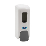 Wall Mounted Hand Sanitizer Dispenser 400ml - Puroniq
