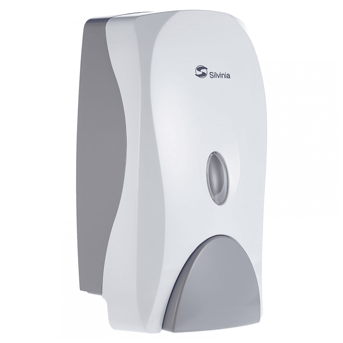 Hand Sanitizer Dispenser Wall Mounted Silvinia
