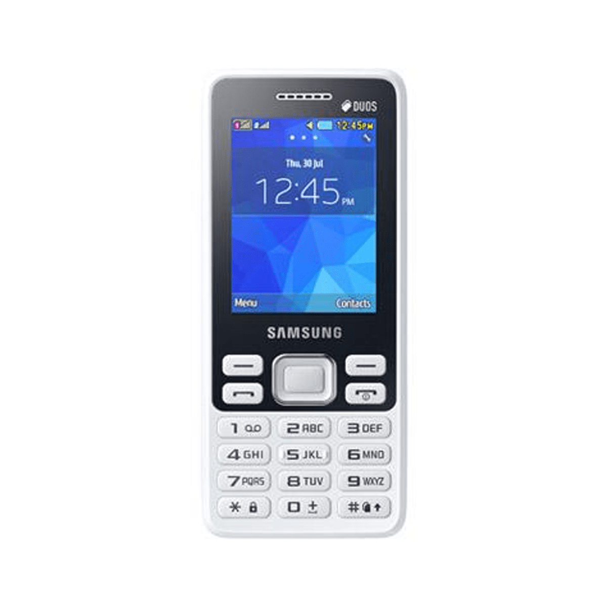 Samsung Metro B350E Dual SIM