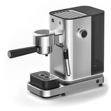 WMF Lumero Portafilter Espresso Machine, Stainless Steel