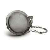 Stainless Steel Tea Ball, Silver PR9711