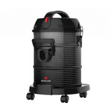 MEBASHI Vacuum Cleaner 2000W,21L,Black