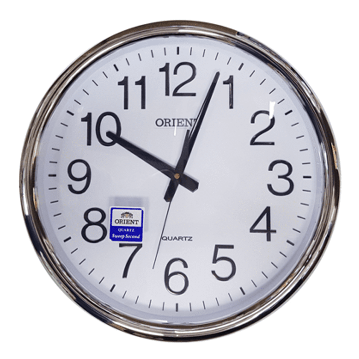 Orient Wall Clock - OT834