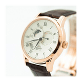 Orient Classic SET0T001 Men's Rose-Gold watch