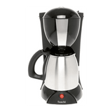 Saachi Coffee Maker, 1.6 Liters - 7052