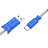 Hoco X24 Pisces 1M Cable For Micro