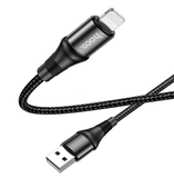 Hoco X50 Excellent Charging Data Cable For Lightning