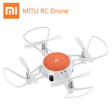 Xiaomi Mi Drone Mini White and Orange