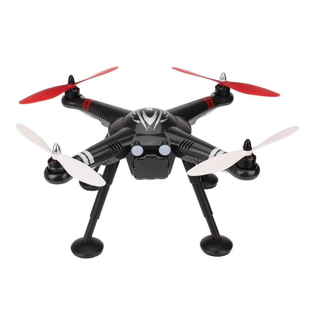 XK Detect X380 Drone Black
