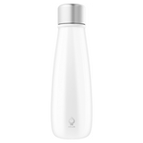 Maxtron 13.5 oz Double Walled Vacuum Insulated Stainless Steel Thermal Bottle - Sguai