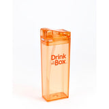 DRINK IN THE BOX - Orange - 12 oz/ 355 ml